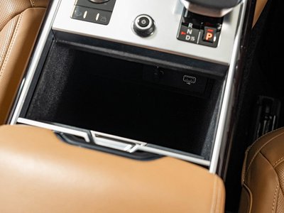 2023 LAND Rover RANGE ROVER thumbnail 47