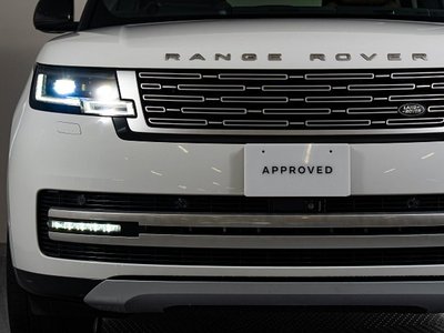 2023 LAND Rover RANGE ROVER thumbnail 23