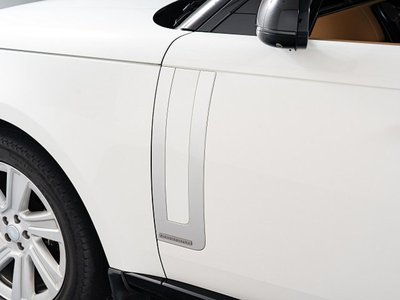 2023 LAND Rover RANGE ROVER thumbnail 73