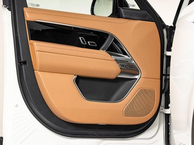 2023 LAND Rover RANGE ROVER thumbnail 25