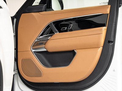 2023 LAND Rover RANGE ROVER thumbnail 29