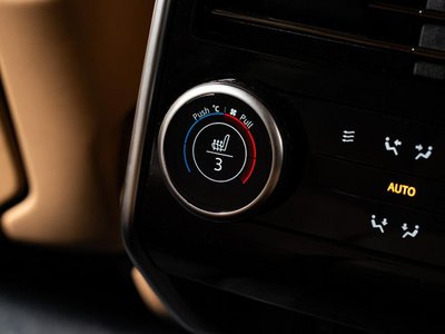 2023 LAND Rover RANGE ROVER thumbnail 35