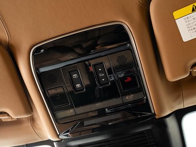 2023 LAND Rover RANGE ROVER thumbnail 65