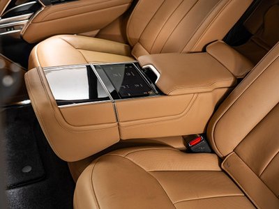 2023 LAND Rover RANGE ROVER thumbnail 76