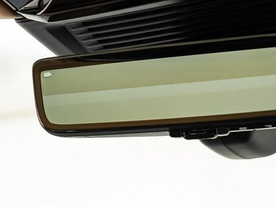 2023 LAND Rover RANGE ROVER photo 7