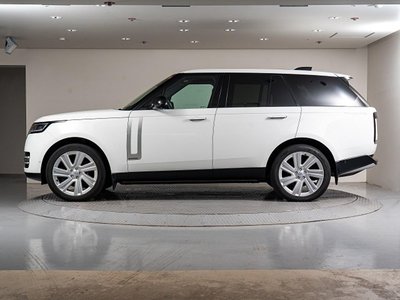 2023 LAND Rover RANGE ROVER thumbnail 18