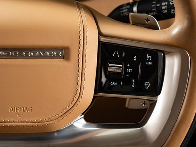 2023 LAND Rover RANGE ROVER thumbnail 34