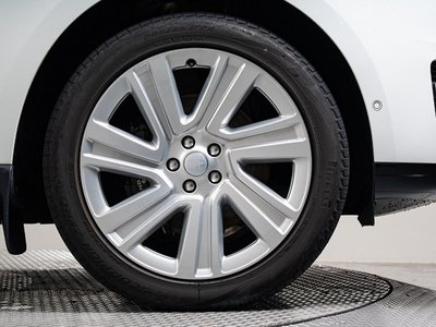 2023 LAND Rover RANGE ROVER thumbnail 30