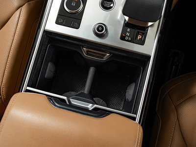 2023 LAND Rover RANGE ROVER thumbnail 46