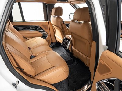 2023 LAND Rover RANGE ROVER thumbnail 36