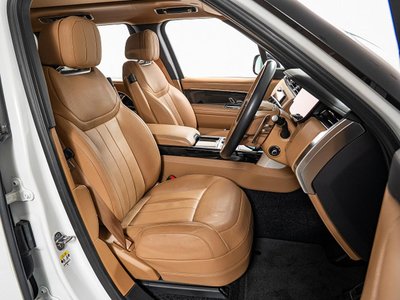 2023 LAND Rover RANGE ROVER thumbnail 39
