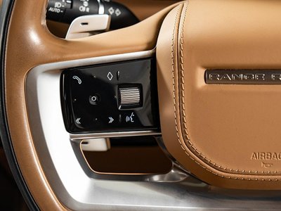 2023 LAND Rover RANGE ROVER thumbnail 33