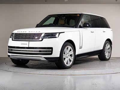 2023 LAND Rover RANGE ROVER thumbnail 17