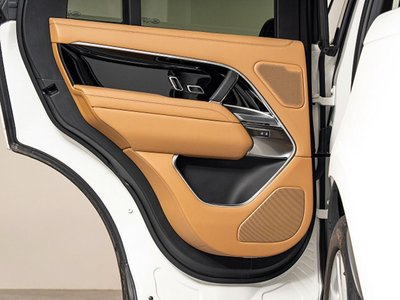 2023 LAND Rover RANGE ROVER thumbnail 26