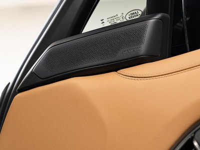 2023 LAND Rover RANGE ROVER photo 15
