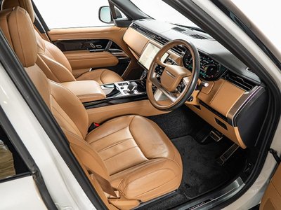 2023 LAND Rover RANGE ROVER thumbnail 38