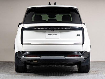 2023 LAND Rover RANGE ROVER thumbnail 20