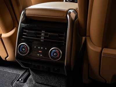 2023 LAND Rover RANGE ROVER thumbnail 50