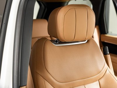 2023 LAND Rover RANGE ROVER thumbnail 40