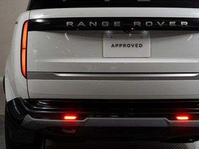 2023 LAND Rover RANGE ROVER thumbnail 24
