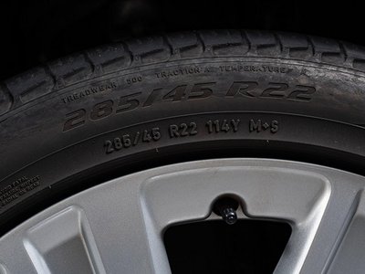 2023 LAND Rover RANGE ROVER thumbnail 31