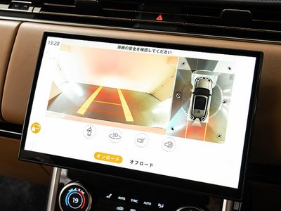 2023 LAND Rover RANGE ROVER thumbnail 61