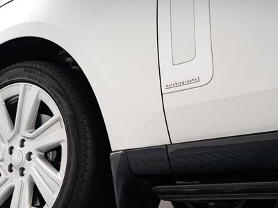 2023 LAND Rover RANGE ROVER thumbnail 72