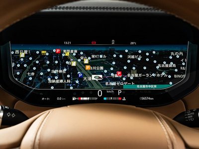 2023 LAND Rover RANGE ROVER thumbnail 44