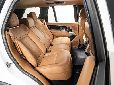 2023 LAND Rover RANGE ROVER thumbnail 37