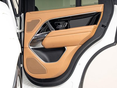 2023 LAND Rover RANGE ROVER thumbnail 28