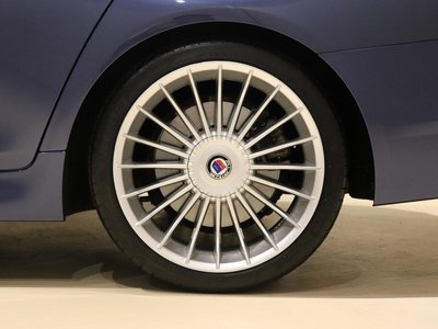 2014 BMW Alpina B5 TOURING — фото 16