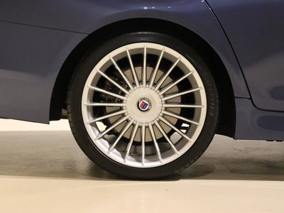 2014 BMW Alpina B5 TOURING 缩略图 17