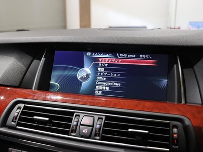2014 BMW Alpina B5 TOURING 缩略图 24