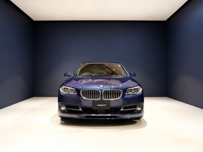 2014 BMW Alpina B5 TOURING — фото 3