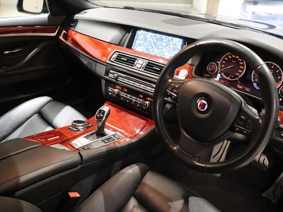 2014 BMW Alpina B5 TOURING 缩略图 20