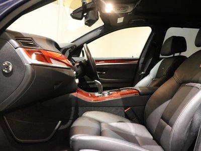 2014 BMW Alpina B5 TOURING 缩略图 42