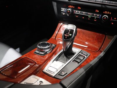 2014 BMW Alpina B5 TOURING 缩略图 27