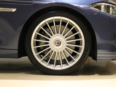 2014 BMW Alpina B5 TOURING 缩略图 18