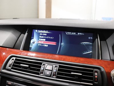 2014 BMW Alpina B5 TOURING 缩略图 23