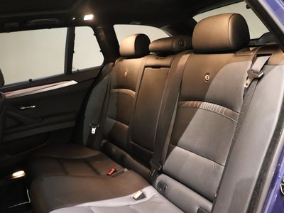 2014 BMW Alpina B5 TOURING 缩略图 39