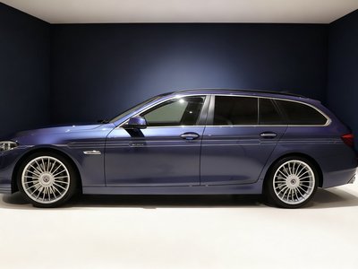 2014 BMW Alpina B5 TOURING — фото 2