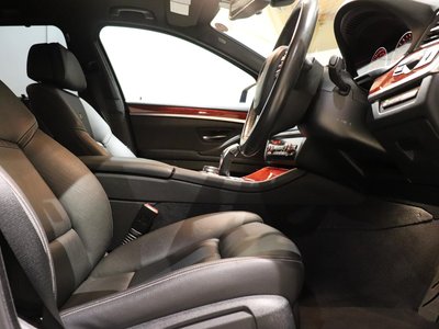 2014 BMW Alpina B5 TOURING 缩略图 30