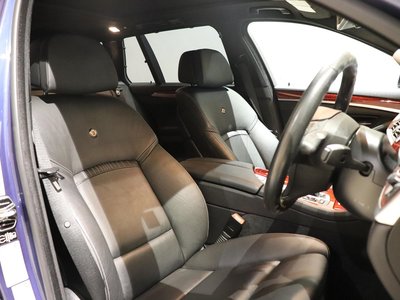 2014 BMW Alpina B5 TOURING 缩略图 29