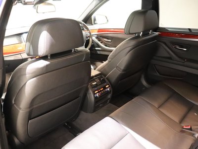 2014 BMW Alpina B5 TOURING 缩略图 37