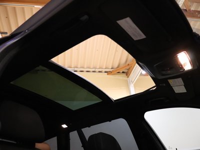 2014 BMW Alpina B5 TOURING 缩略图 44