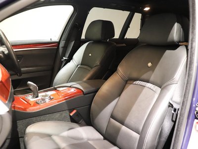 2014 BMW Alpina B5 TOURING 缩略图 43