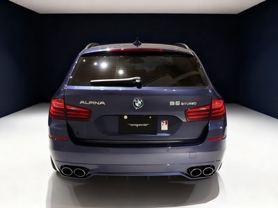 2014 BMW Alpina B5 TOURING — фото 6