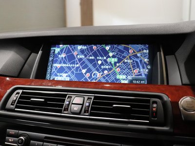 2014 BMW Alpina B5 TOURING 缩略图 22