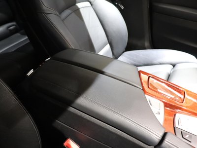 2014 BMW Alpina B5 TOURING 缩略图 28