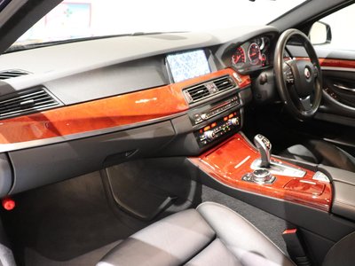 2014 BMW Alpina B5 TOURING 缩略图 41